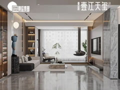 品改首選 | 建面約114㎡歸心戶型，定格幸福生活日常